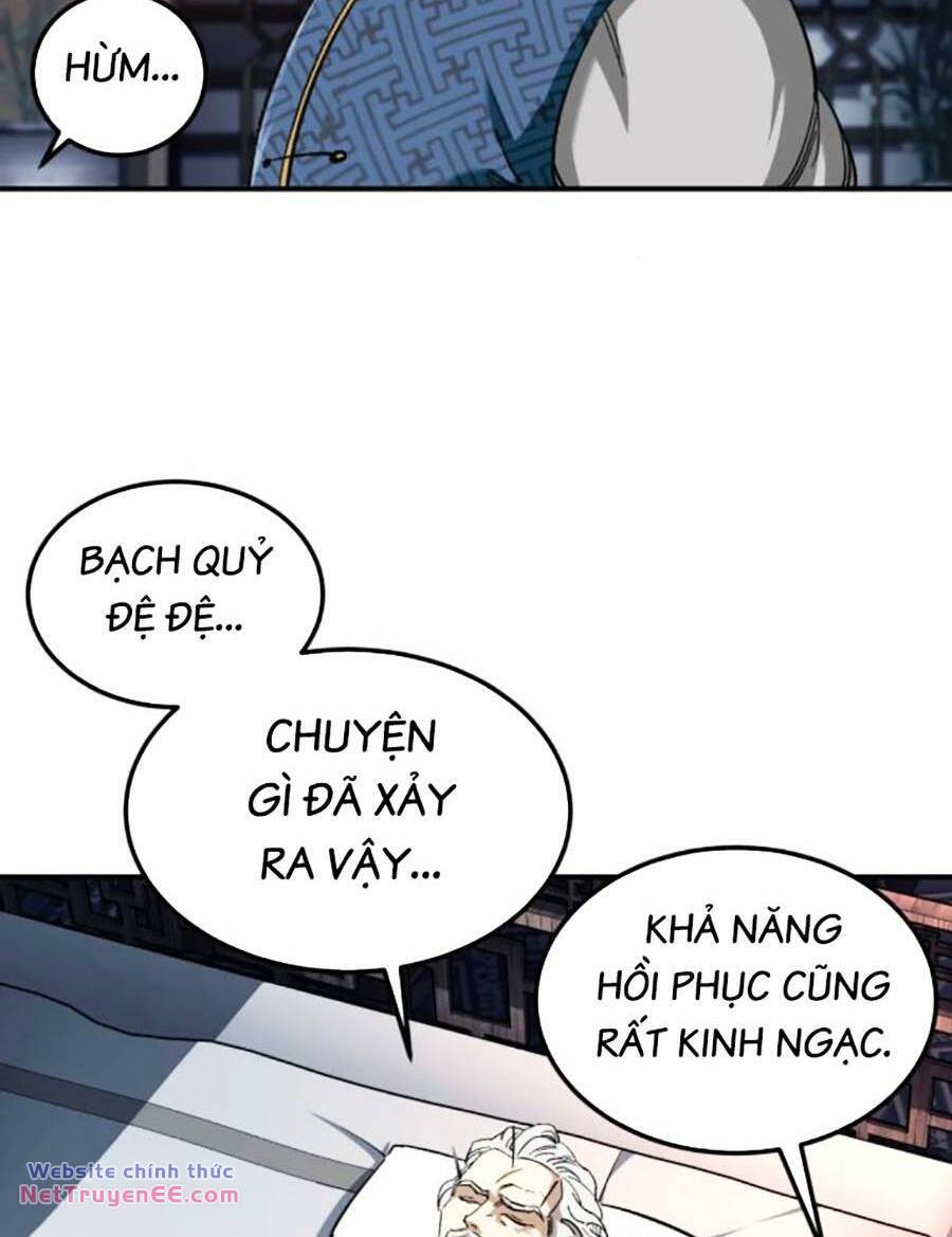 Ông Võ Giả Và Cháu Chí Tôn Chapter 32 - Trang 2