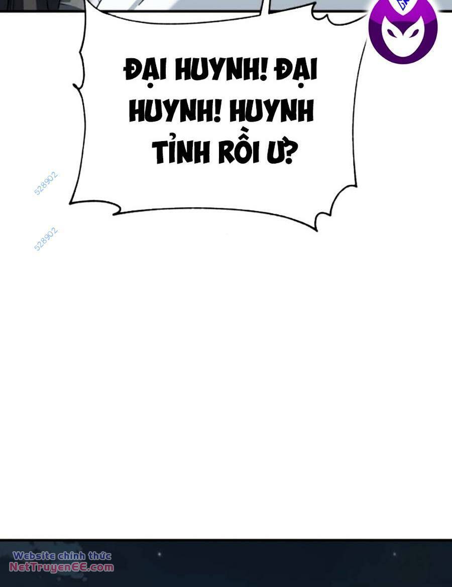 Ông Võ Giả Và Cháu Chí Tôn Chapter 32 - Trang 2