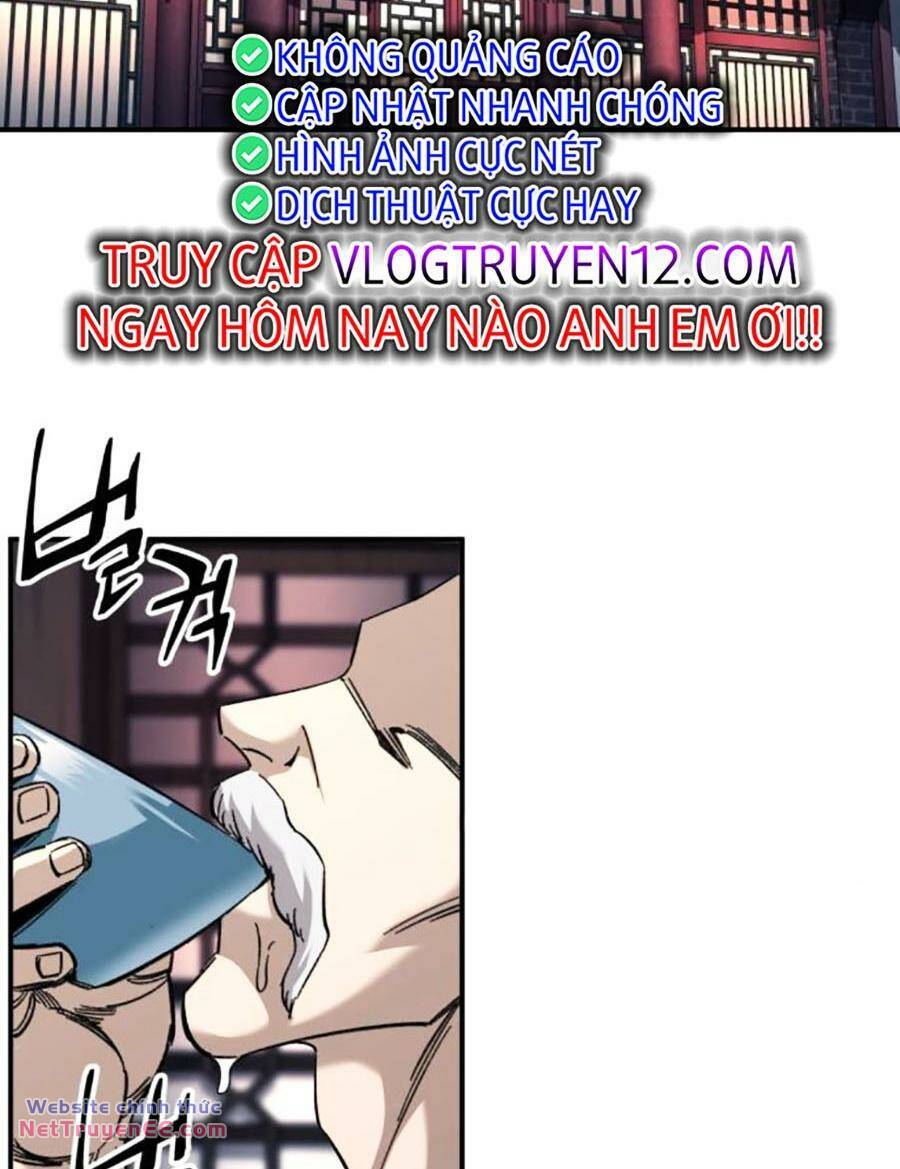 Ông Võ Giả Và Cháu Chí Tôn Chapter 32 - Trang 2