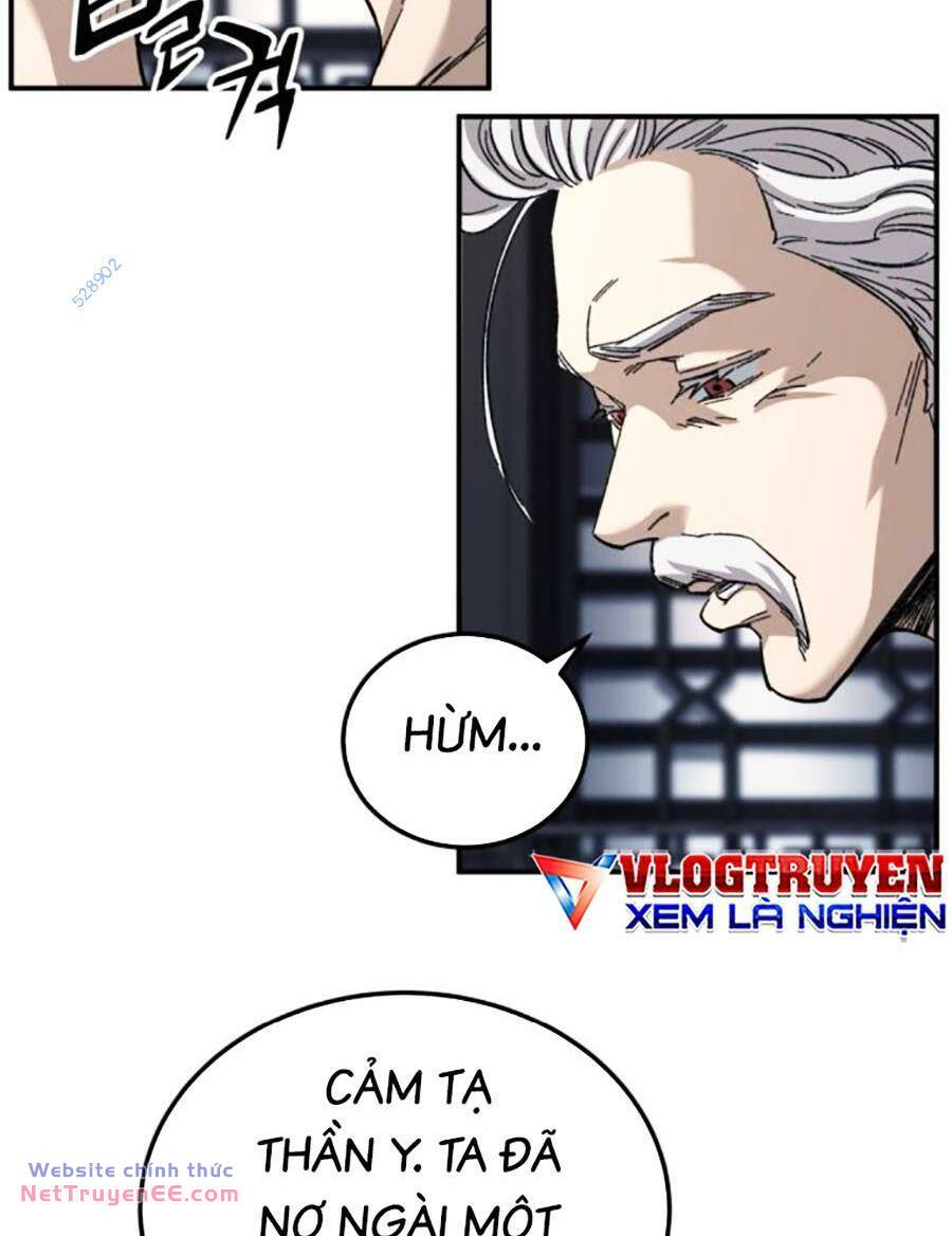 Ông Võ Giả Và Cháu Chí Tôn Chapter 32 - Trang 2