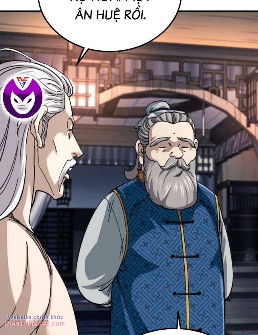 Ông Võ Giả Và Cháu Chí Tôn Chapter 32 - Trang 2