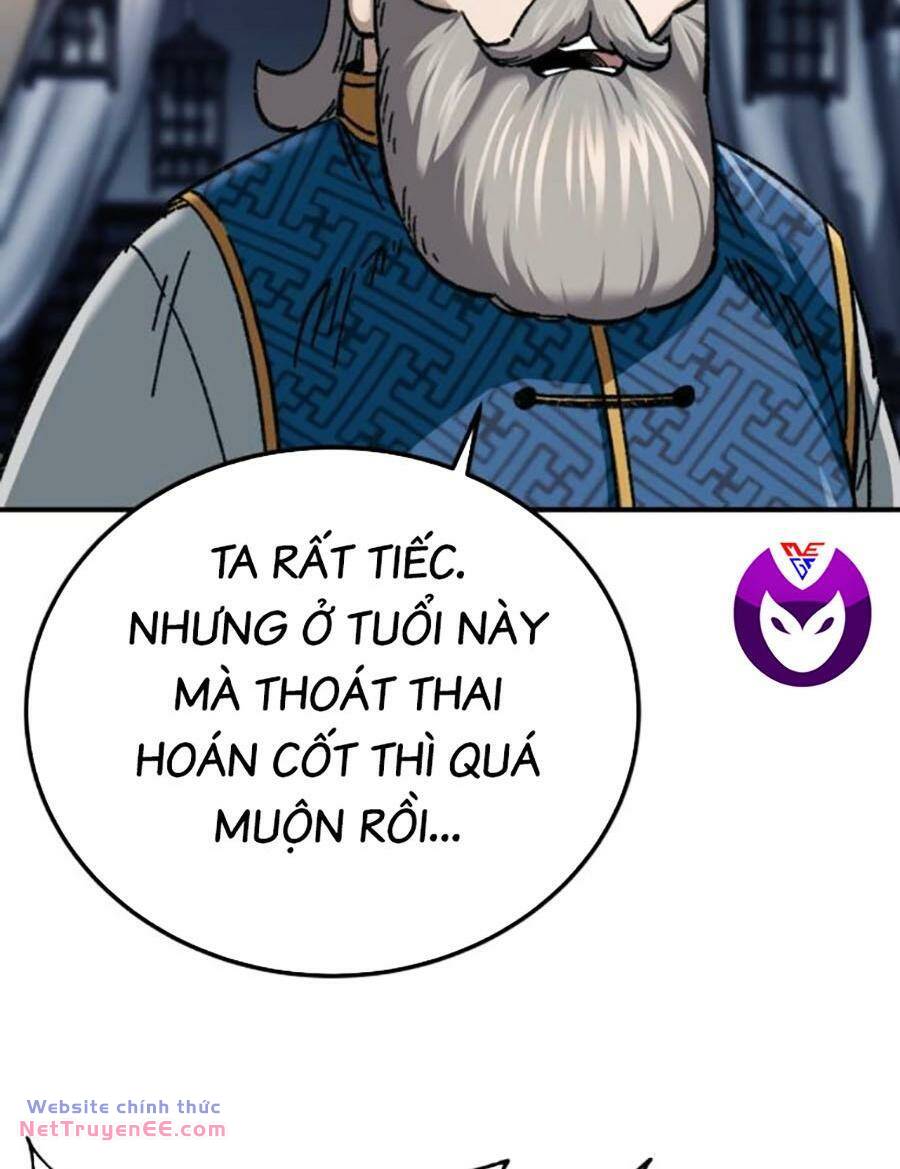 Ông Võ Giả Và Cháu Chí Tôn Chapter 32 - Trang 2