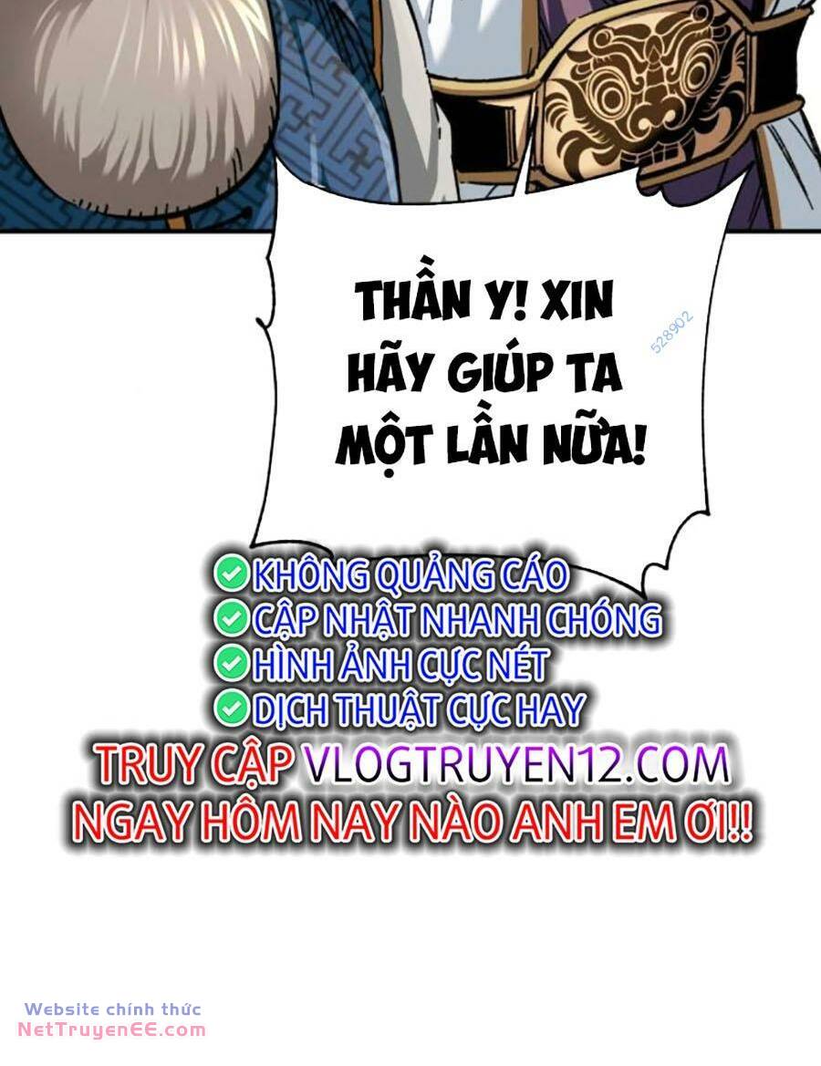 Ông Võ Giả Và Cháu Chí Tôn Chapter 32 - Trang 2