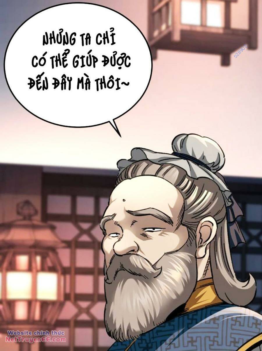 Ông Võ Giả Và Cháu Chí Tôn Chapter 32 - Trang 2