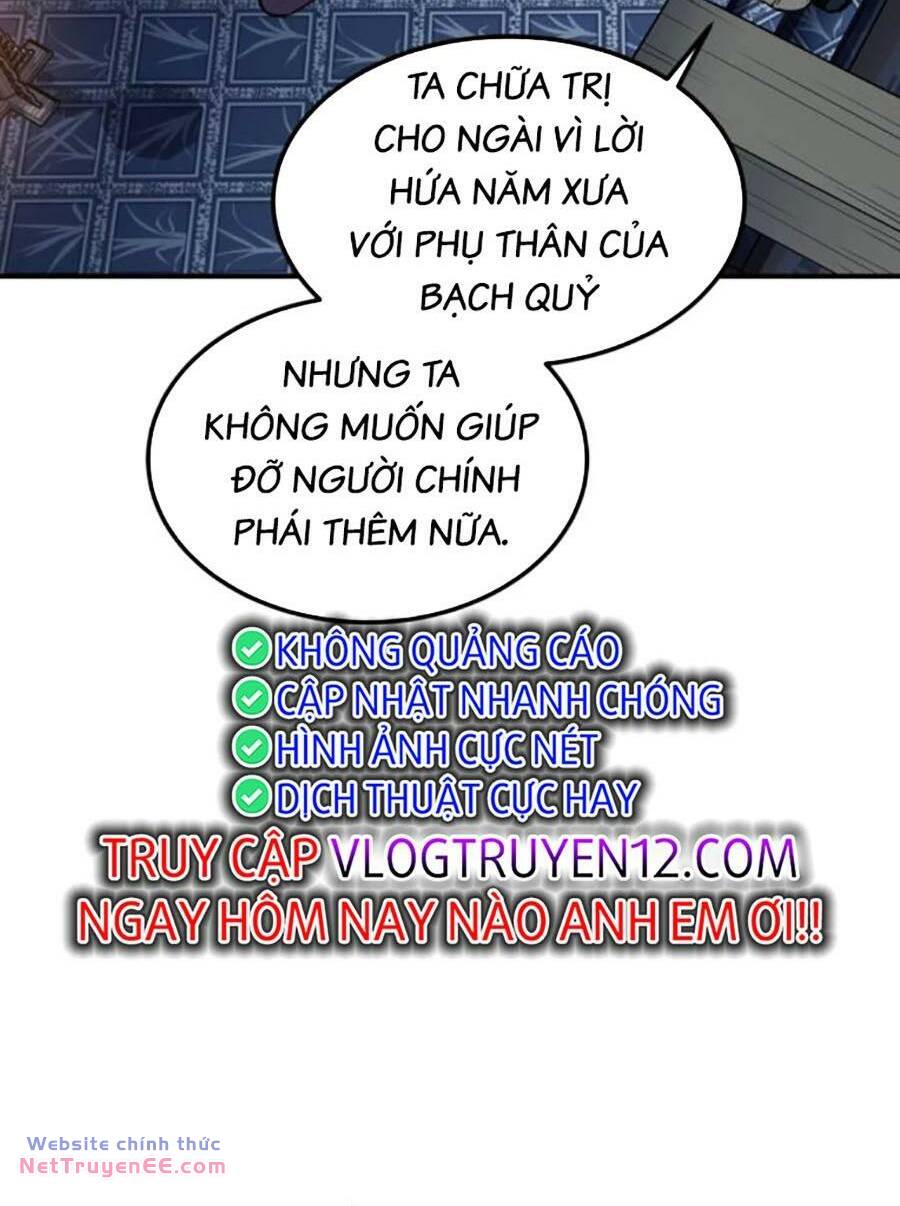 Ông Võ Giả Và Cháu Chí Tôn Chapter 32 - Trang 2