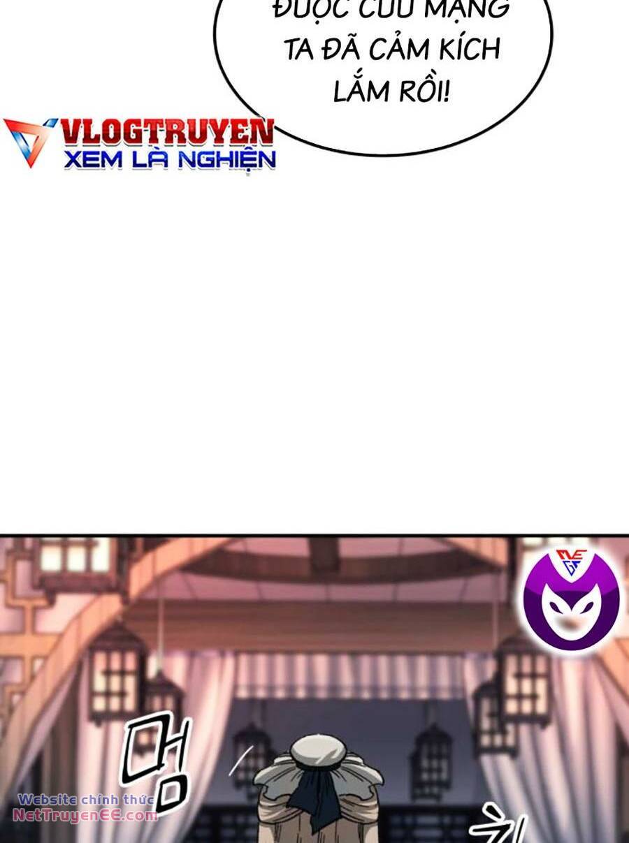 Ông Võ Giả Và Cháu Chí Tôn Chapter 32 - Trang 2