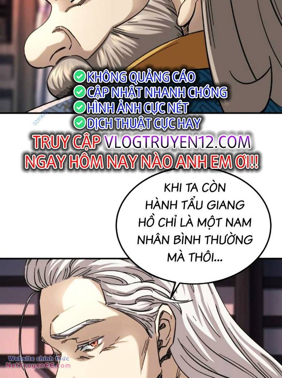 Ông Võ Giả Và Cháu Chí Tôn Chapter 32 - Trang 2