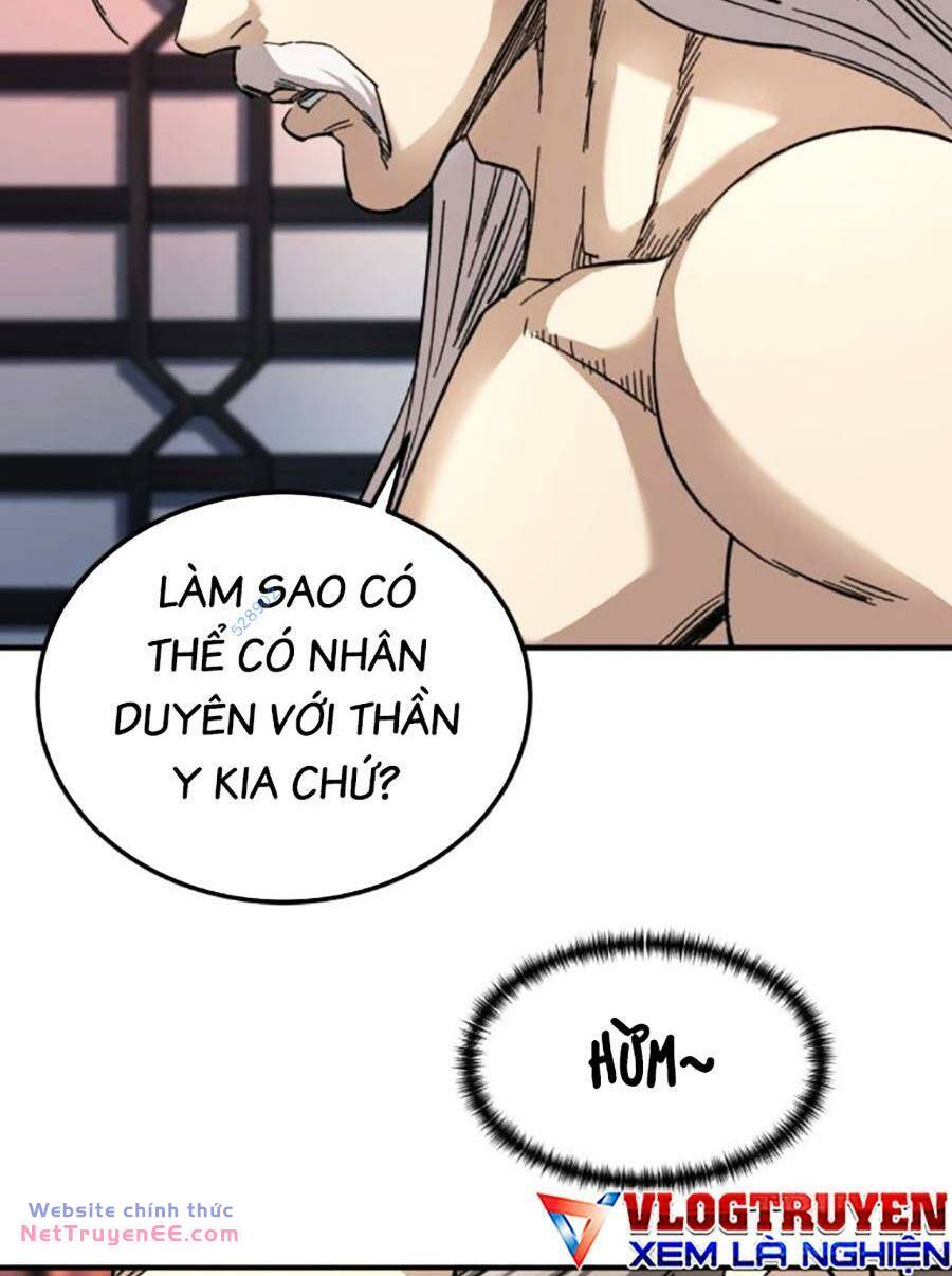Ông Võ Giả Và Cháu Chí Tôn Chapter 32 - Trang 2