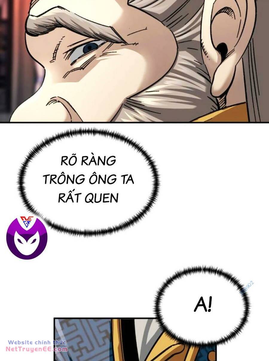 Ông Võ Giả Và Cháu Chí Tôn Chapter 32 - Trang 2