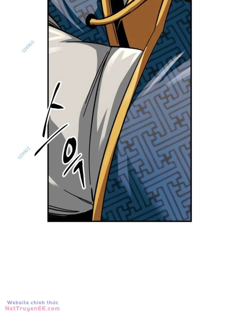 Ông Võ Giả Và Cháu Chí Tôn Chapter 32 - Trang 2