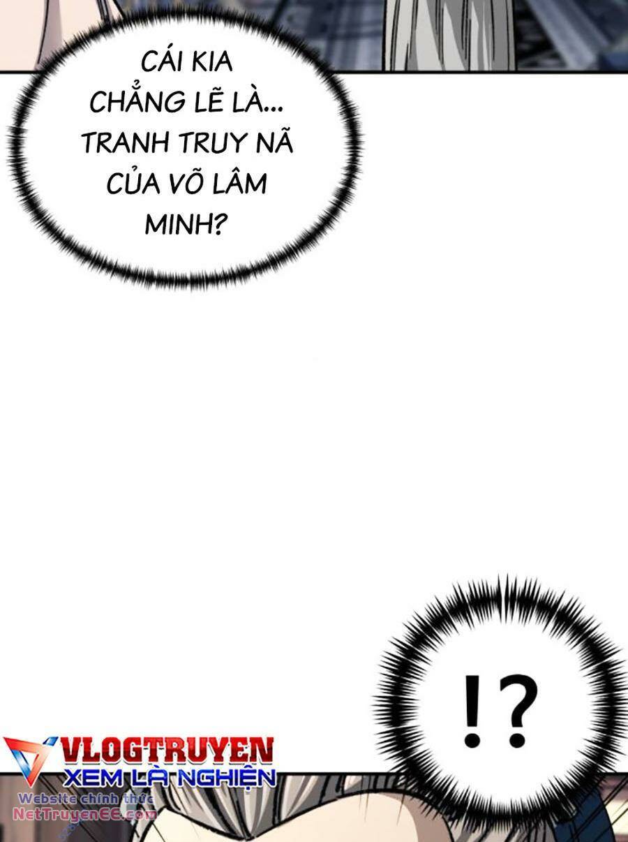 Ông Võ Giả Và Cháu Chí Tôn Chapter 32 - Trang 2