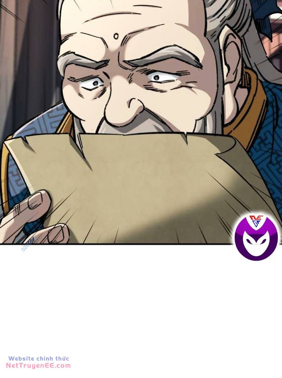 Ông Võ Giả Và Cháu Chí Tôn Chapter 32 - Trang 2