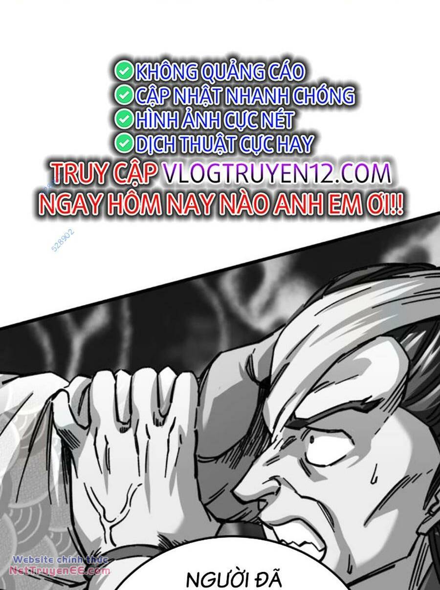 Ông Võ Giả Và Cháu Chí Tôn Chapter 32 - Trang 2