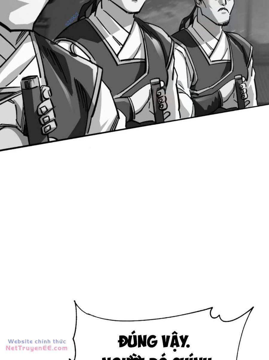 Ông Võ Giả Và Cháu Chí Tôn Chapter 32 - Trang 2