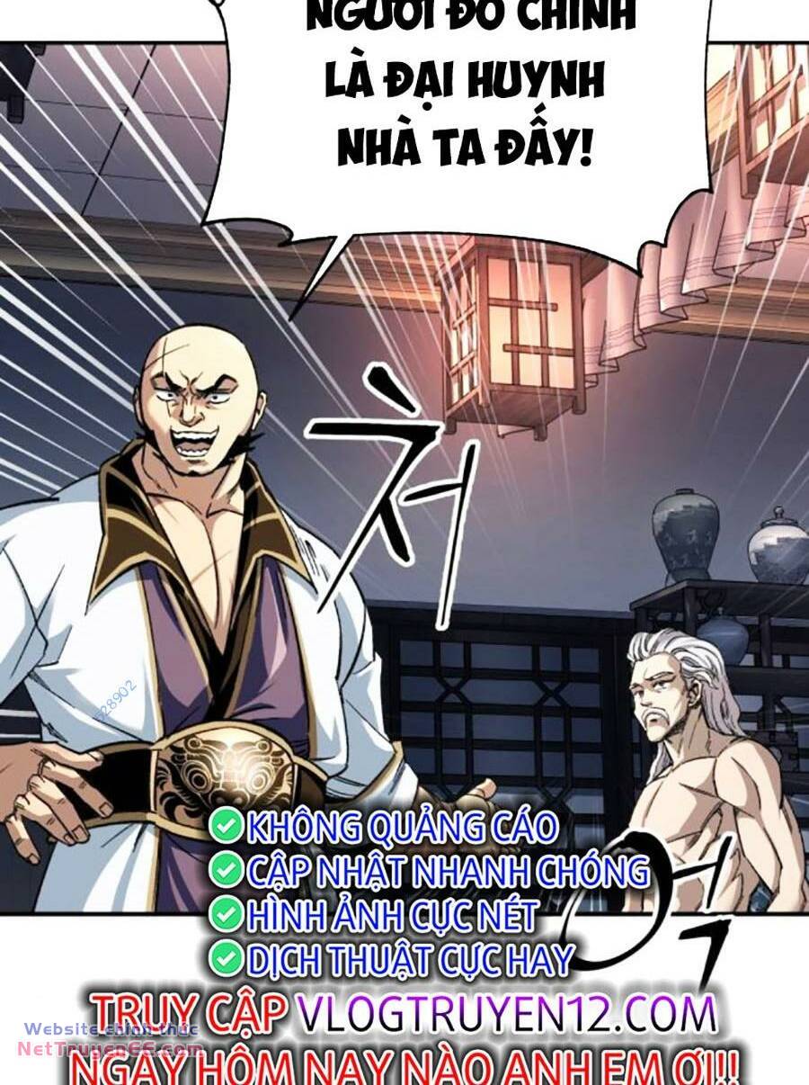 Ông Võ Giả Và Cháu Chí Tôn Chapter 32 - Trang 2