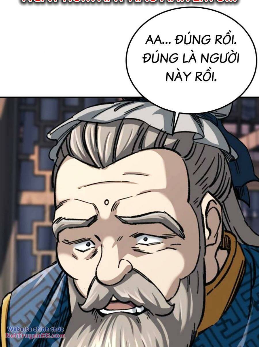 Ông Võ Giả Và Cháu Chí Tôn Chapter 32 - Trang 2