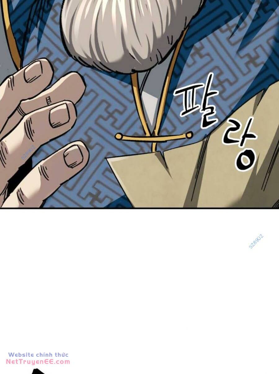 Ông Võ Giả Và Cháu Chí Tôn Chapter 32 - Trang 2