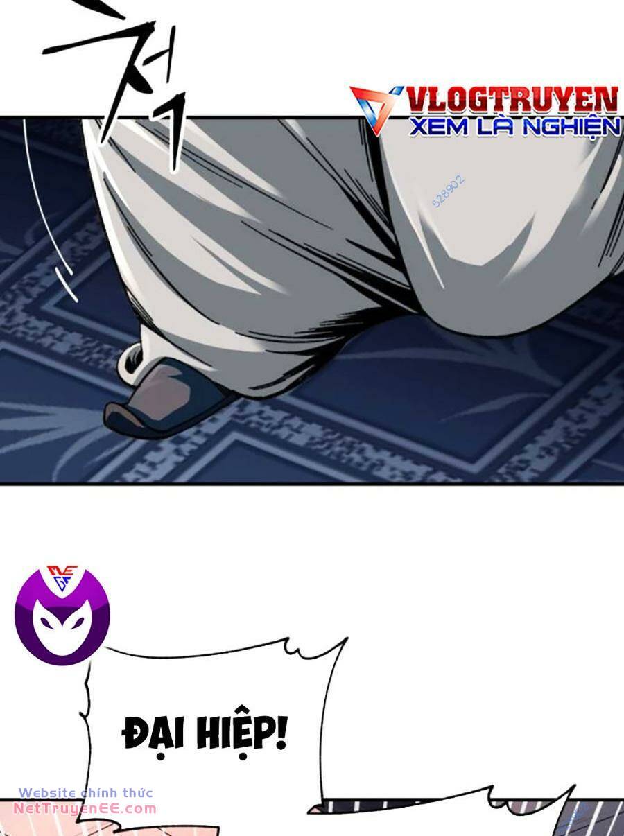 Ông Võ Giả Và Cháu Chí Tôn Chapter 32 - Trang 2