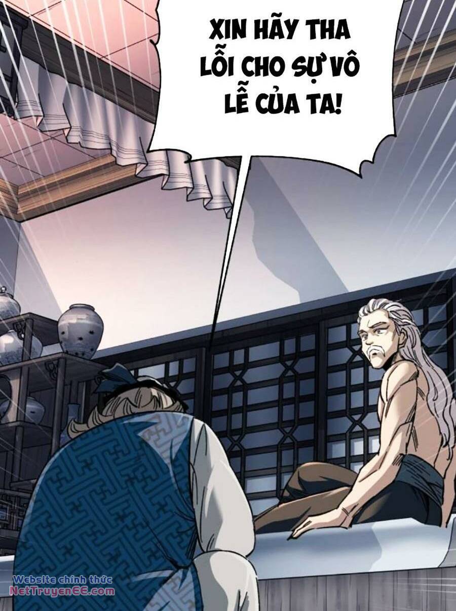 Ông Võ Giả Và Cháu Chí Tôn Chapter 32 - Trang 2