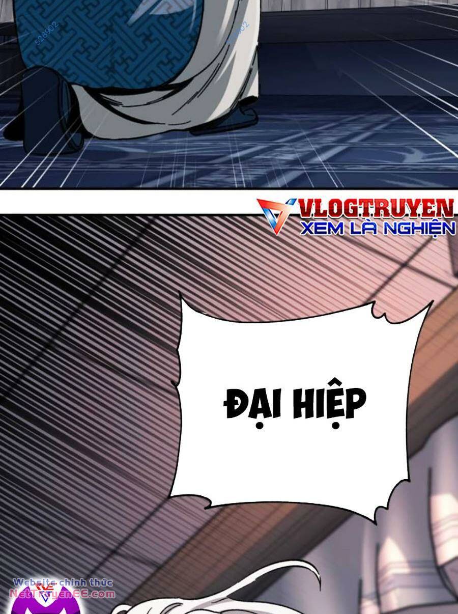 Ông Võ Giả Và Cháu Chí Tôn Chapter 32 - Trang 2