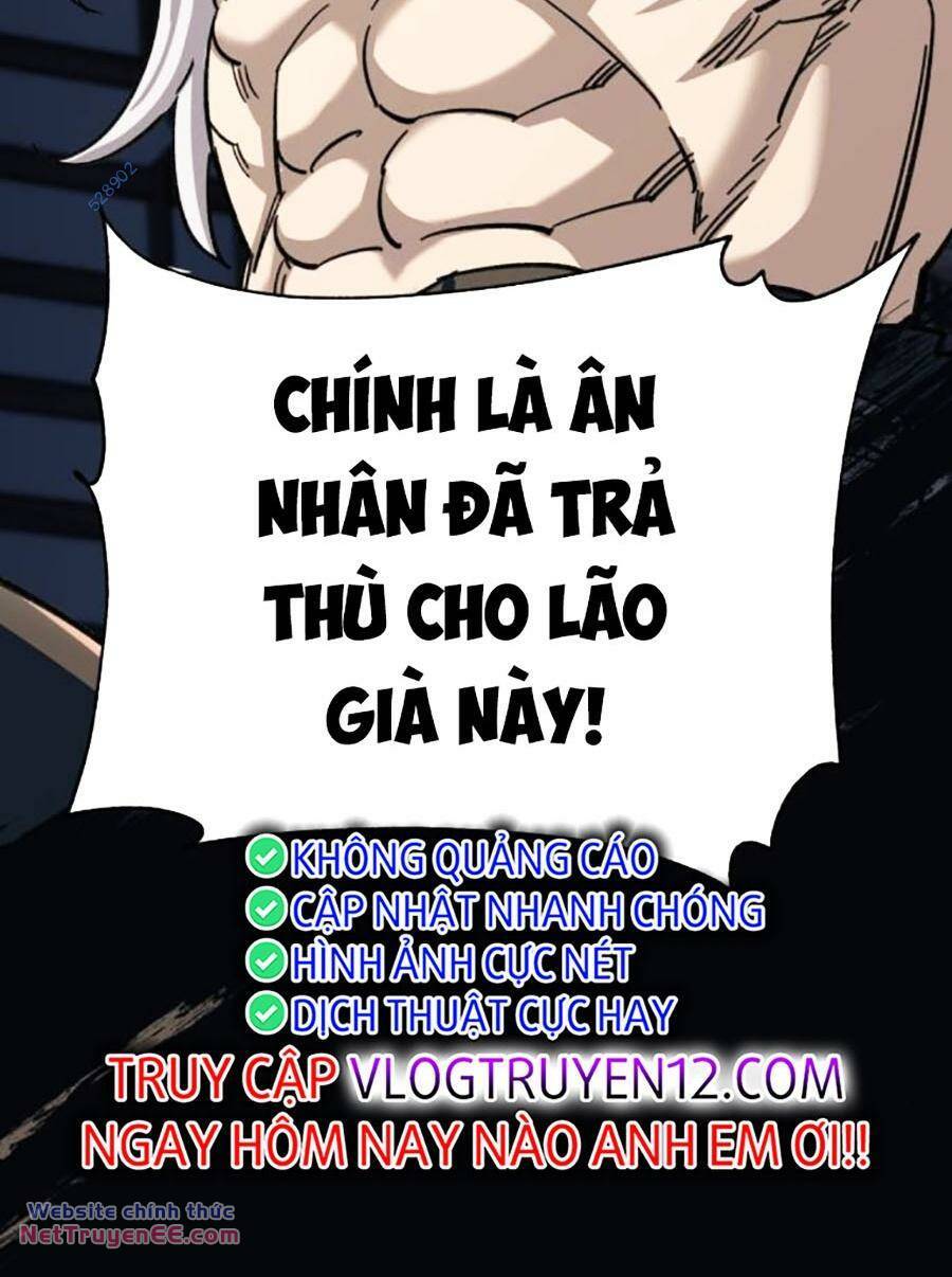 Ông Võ Giả Và Cháu Chí Tôn Chapter 32 - Trang 2