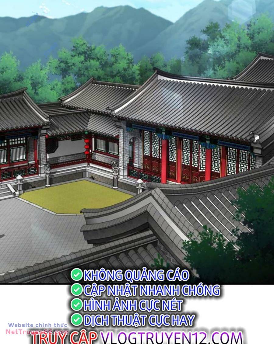 Ông Võ Giả Và Cháu Chí Tôn Chapter 32 - Trang 2