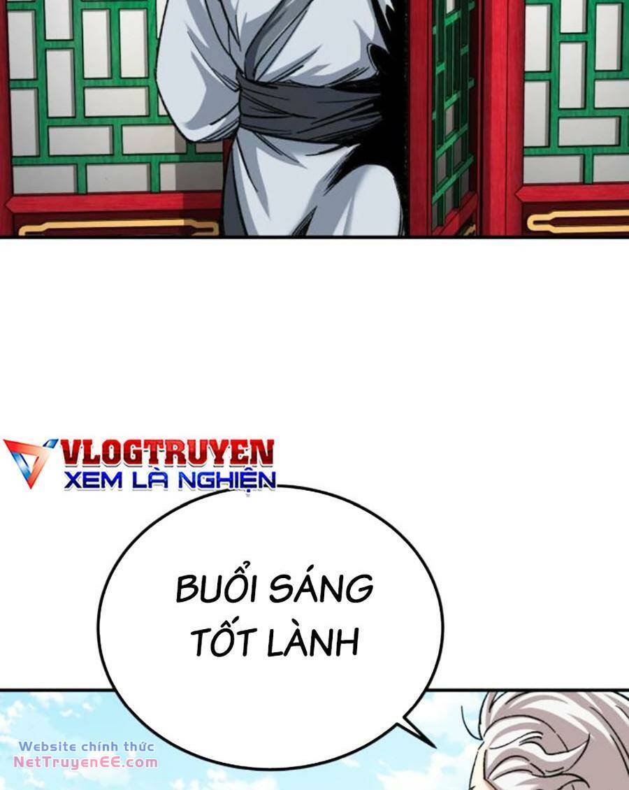 Ông Võ Giả Và Cháu Chí Tôn Chapter 32 - Trang 2