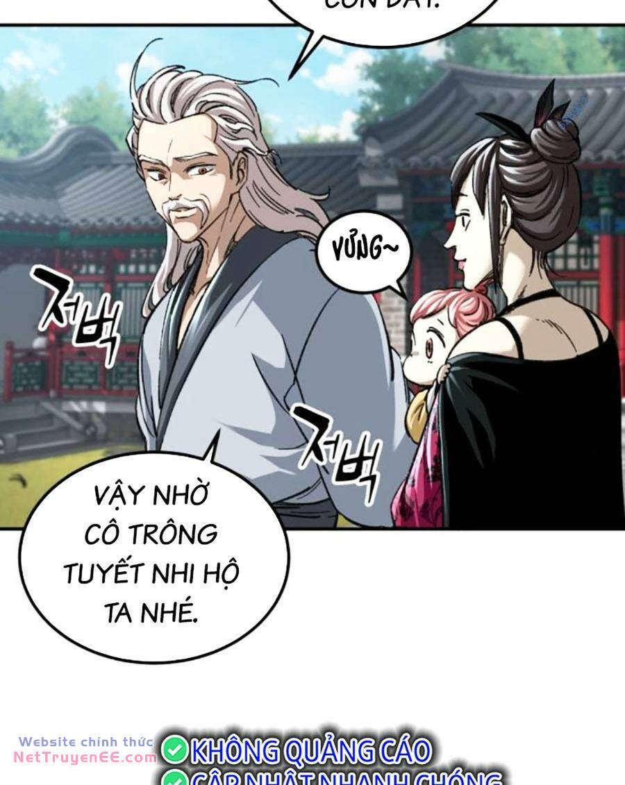 Ông Võ Giả Và Cháu Chí Tôn Chapter 32 - Trang 2