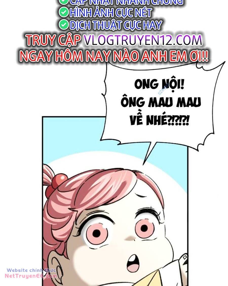 Ông Võ Giả Và Cháu Chí Tôn Chapter 32 - Trang 2