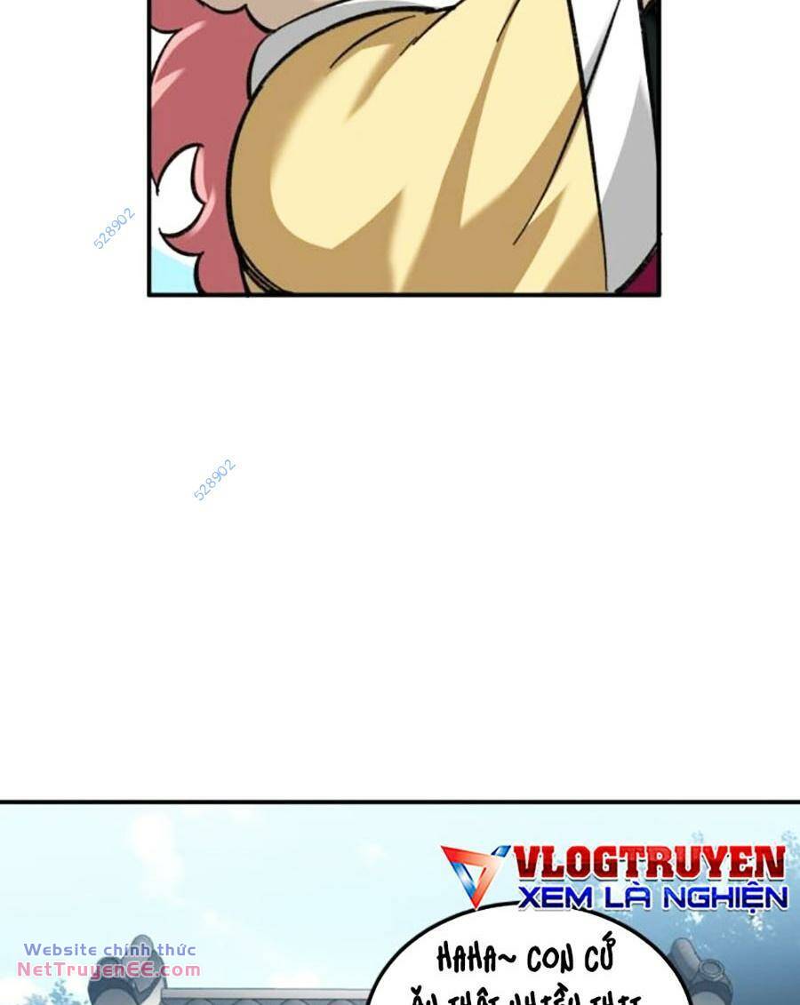 Ông Võ Giả Và Cháu Chí Tôn Chapter 32 - Trang 2