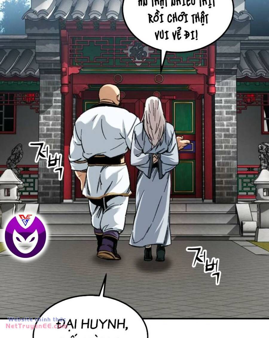 Ông Võ Giả Và Cháu Chí Tôn Chapter 32 - Trang 2