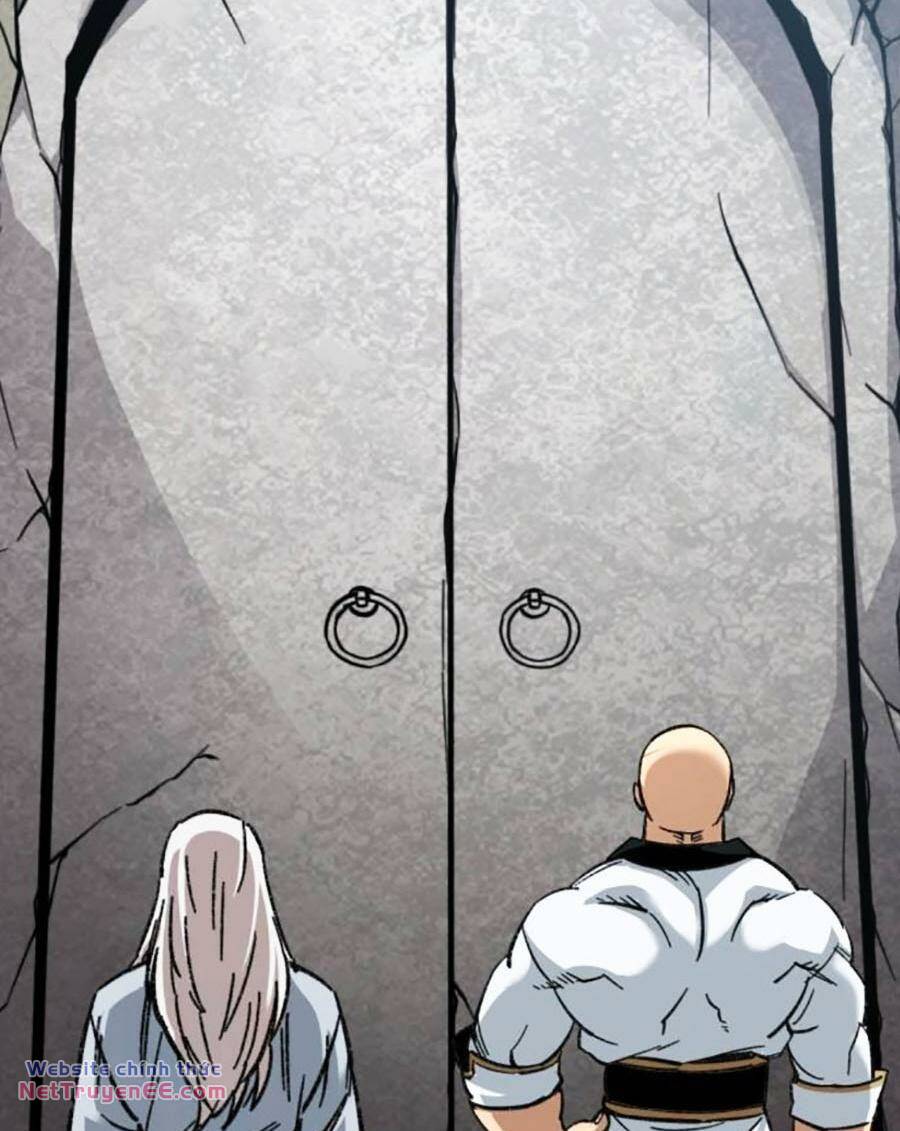 Ông Võ Giả Và Cháu Chí Tôn Chapter 32 - Trang 2