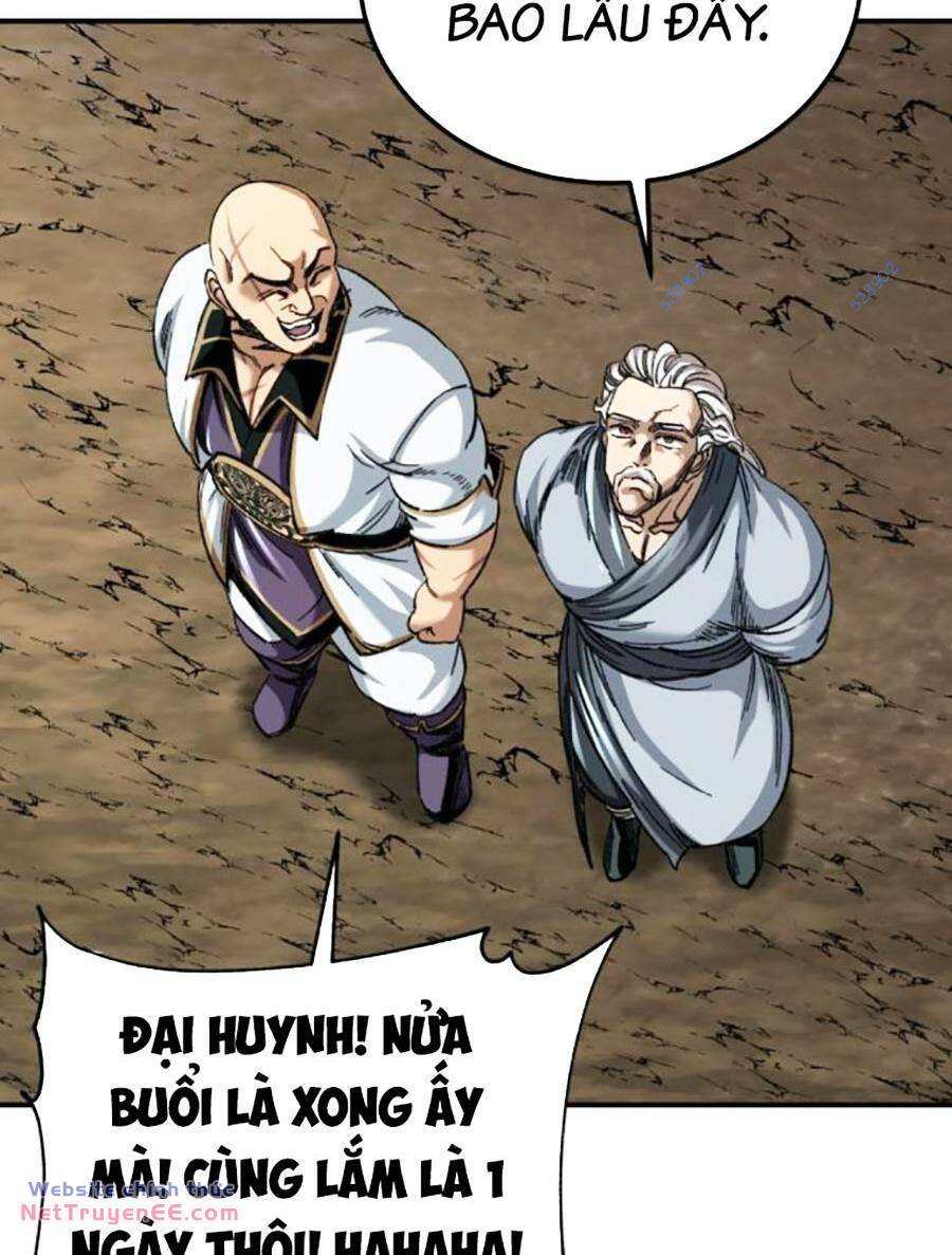 Ông Võ Giả Và Cháu Chí Tôn Chapter 32 - Trang 2