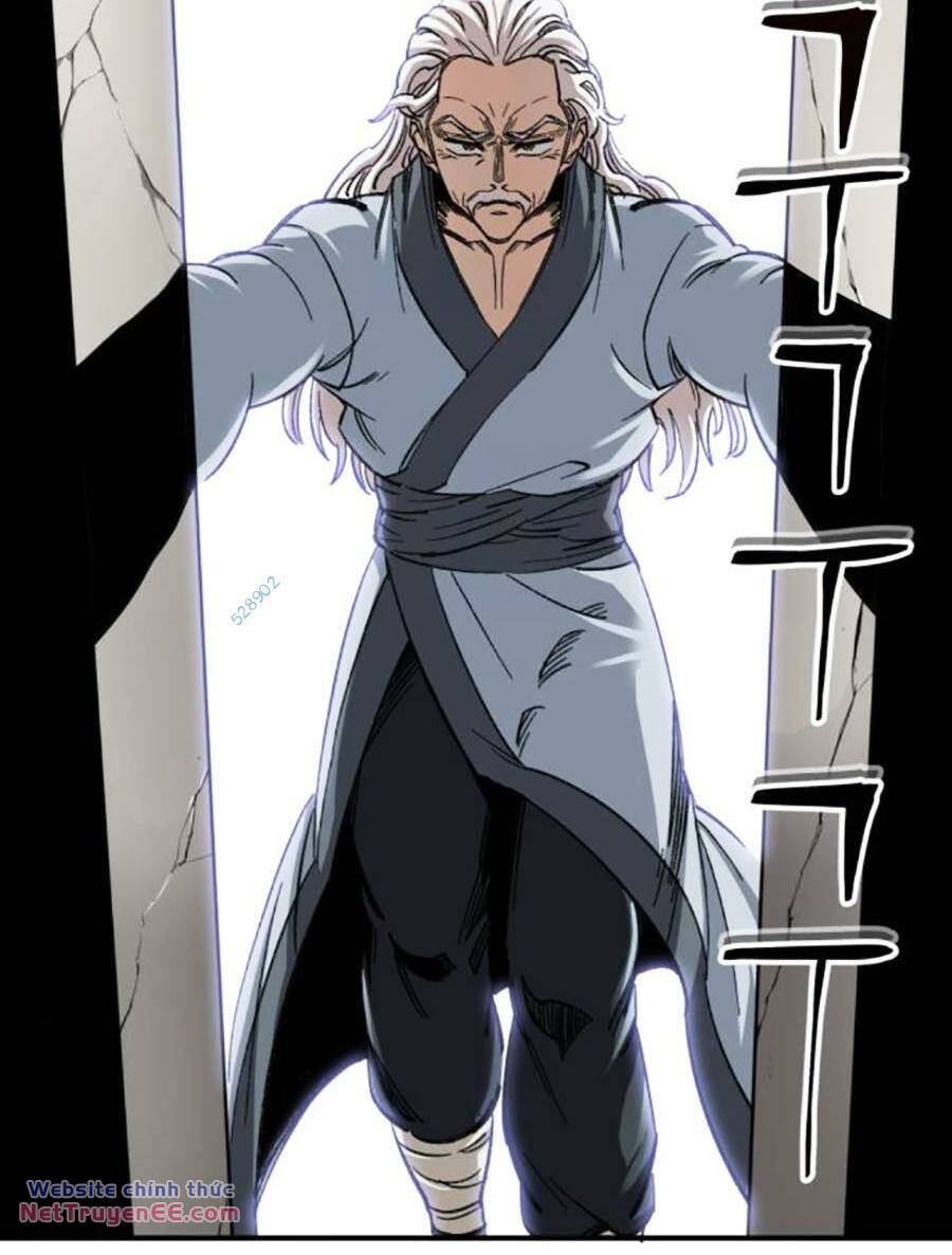 Ông Võ Giả Và Cháu Chí Tôn Chapter 32 - Trang 2