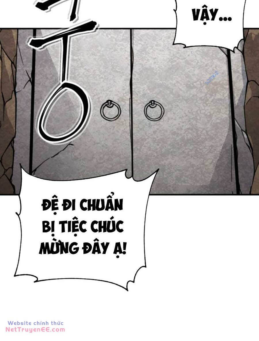 Ông Võ Giả Và Cháu Chí Tôn Chapter 32 - Trang 2