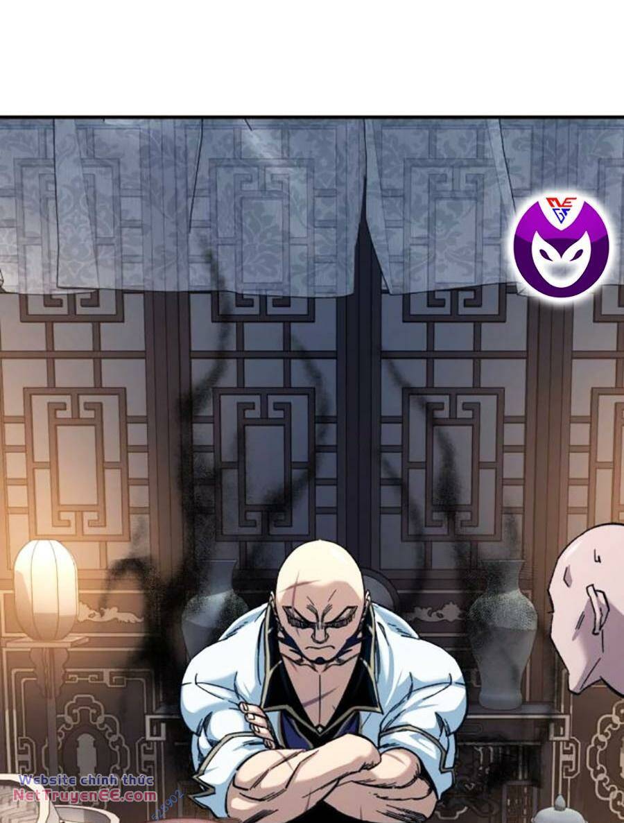 Ông Võ Giả Và Cháu Chí Tôn Chapter 32 - Trang 2