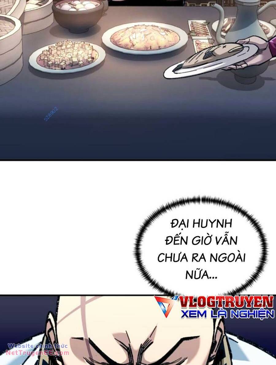 Ông Võ Giả Và Cháu Chí Tôn Chapter 32 - Trang 2