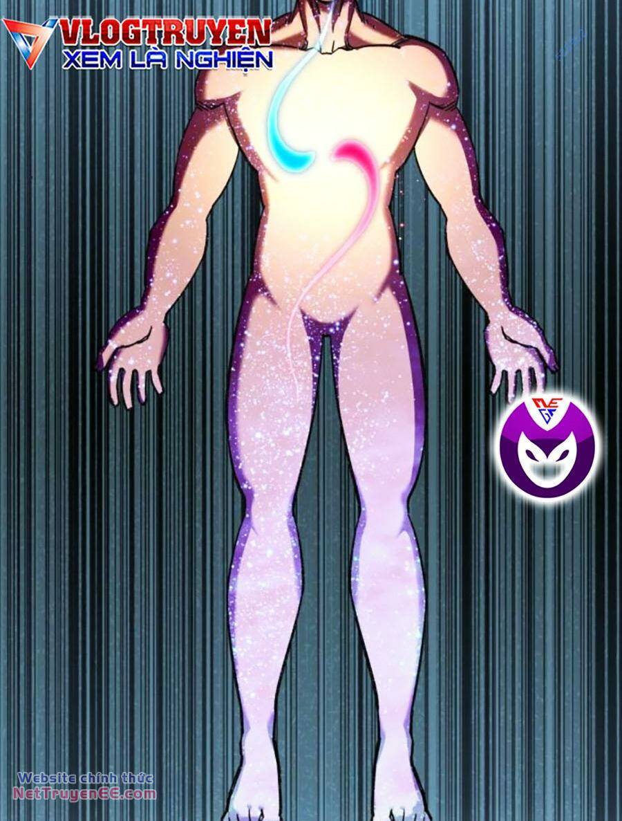 Ông Võ Giả Và Cháu Chí Tôn Chapter 32 - Trang 2