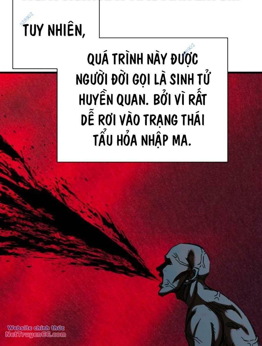 Ông Võ Giả Và Cháu Chí Tôn Chapter 32 - Trang 2