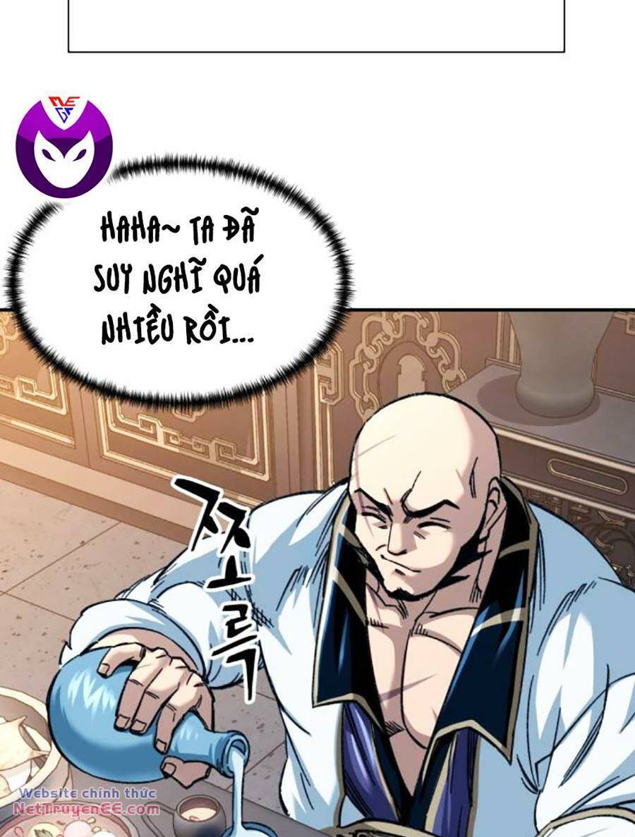 Ông Võ Giả Và Cháu Chí Tôn Chapter 32 - Trang 2