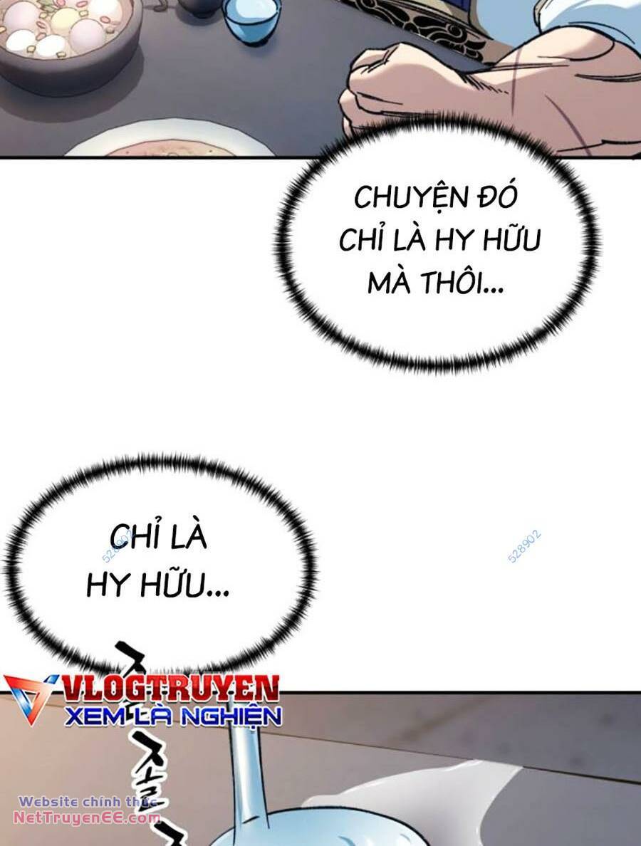 Ông Võ Giả Và Cháu Chí Tôn Chapter 32 - Trang 2