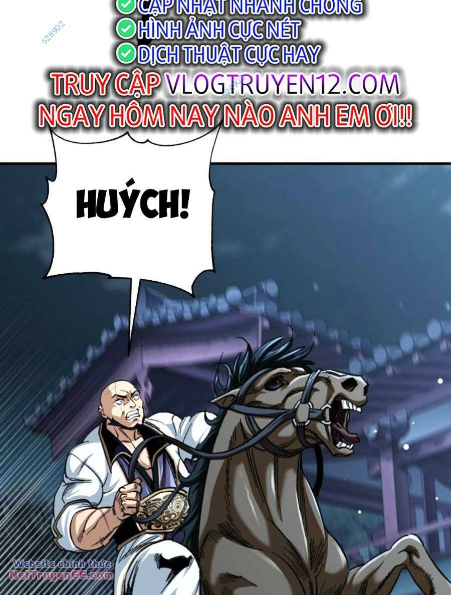 Ông Võ Giả Và Cháu Chí Tôn Chapter 32 - Trang 2