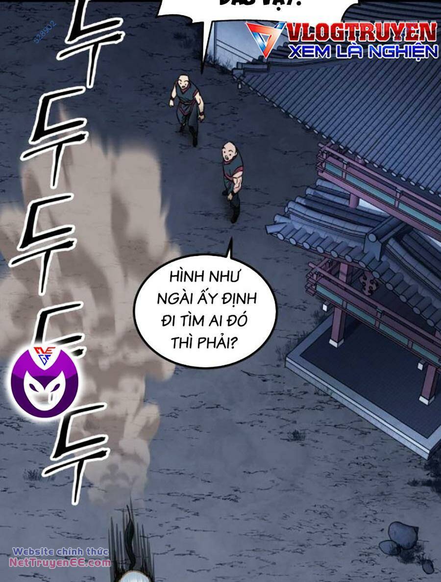 Ông Võ Giả Và Cháu Chí Tôn Chapter 32 - Trang 2