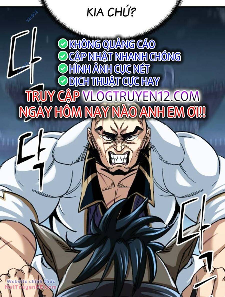 Ông Võ Giả Và Cháu Chí Tôn Chapter 32 - Trang 2