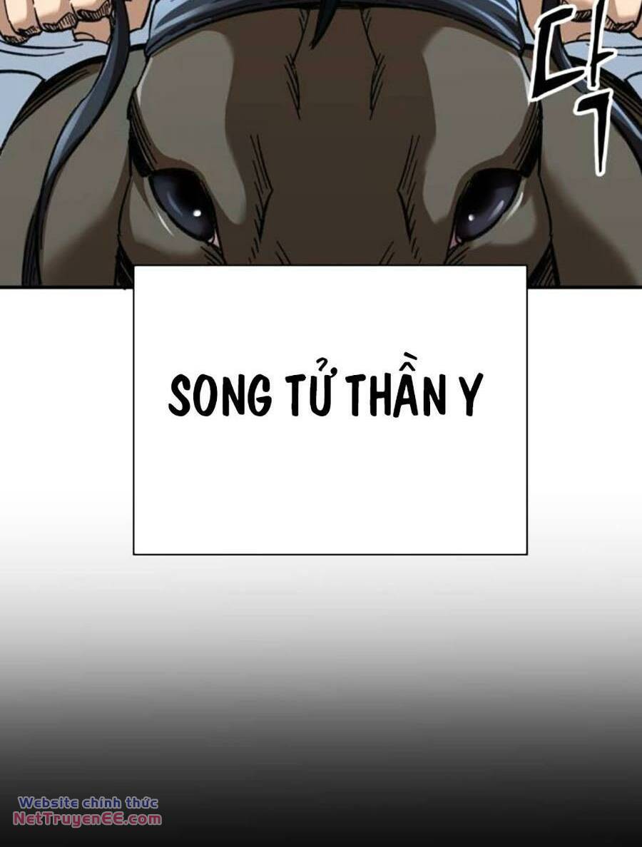 Ông Võ Giả Và Cháu Chí Tôn Chapter 32 - Trang 2