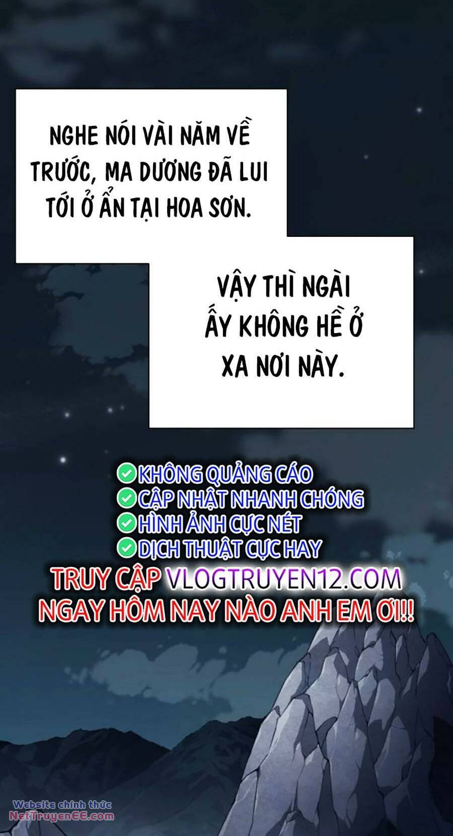 Ông Võ Giả Và Cháu Chí Tôn Chapter 32 - Trang 2