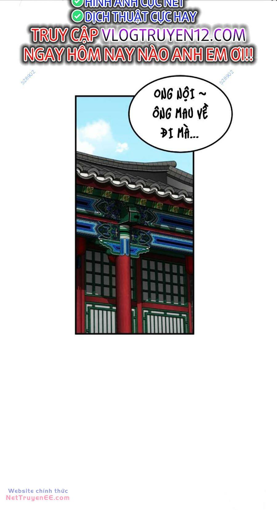 Ông Võ Giả Và Cháu Chí Tôn Chapter 32 - Trang 2