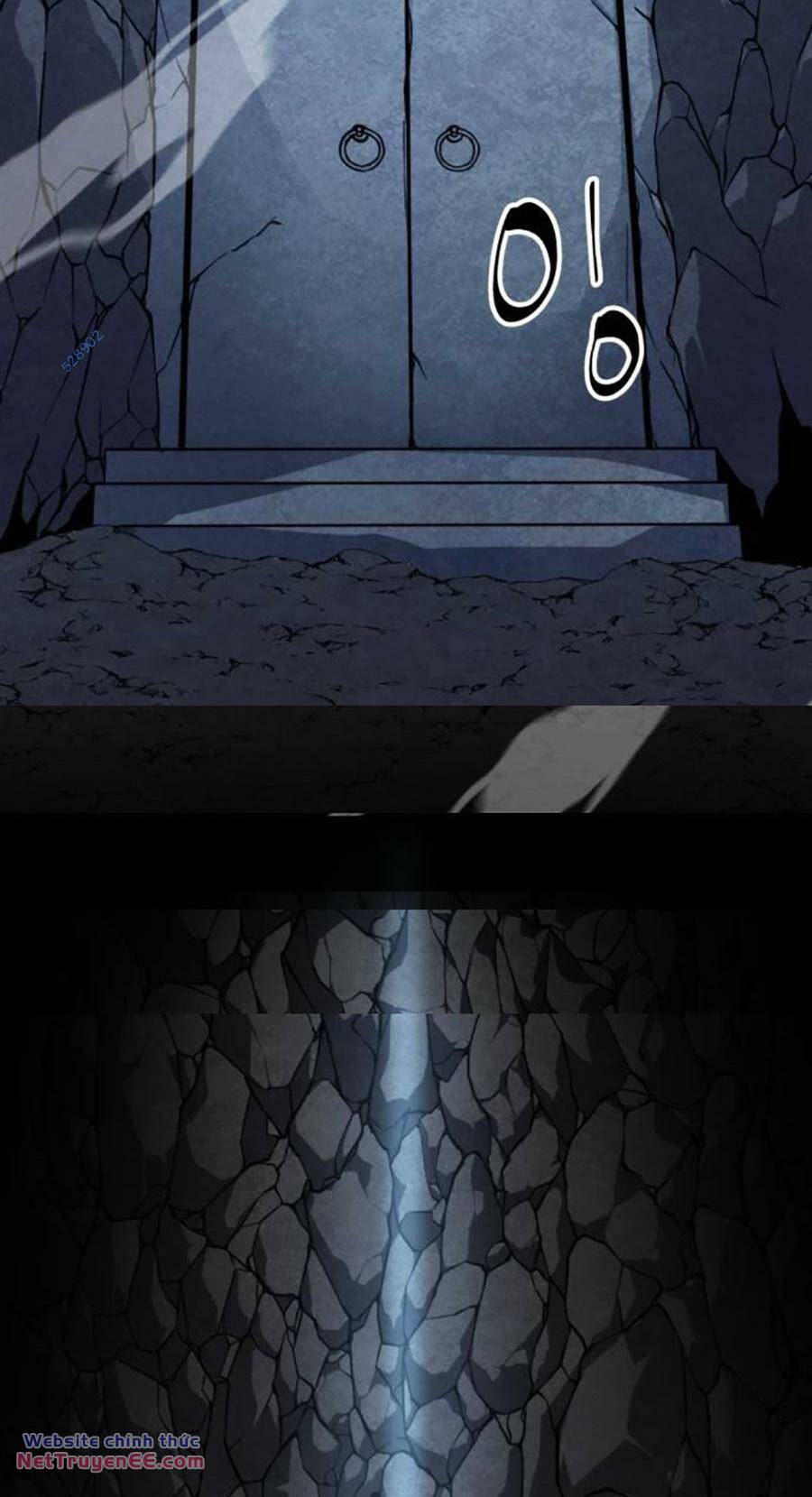 Ông Võ Giả Và Cháu Chí Tôn Chapter 32 - Trang 2