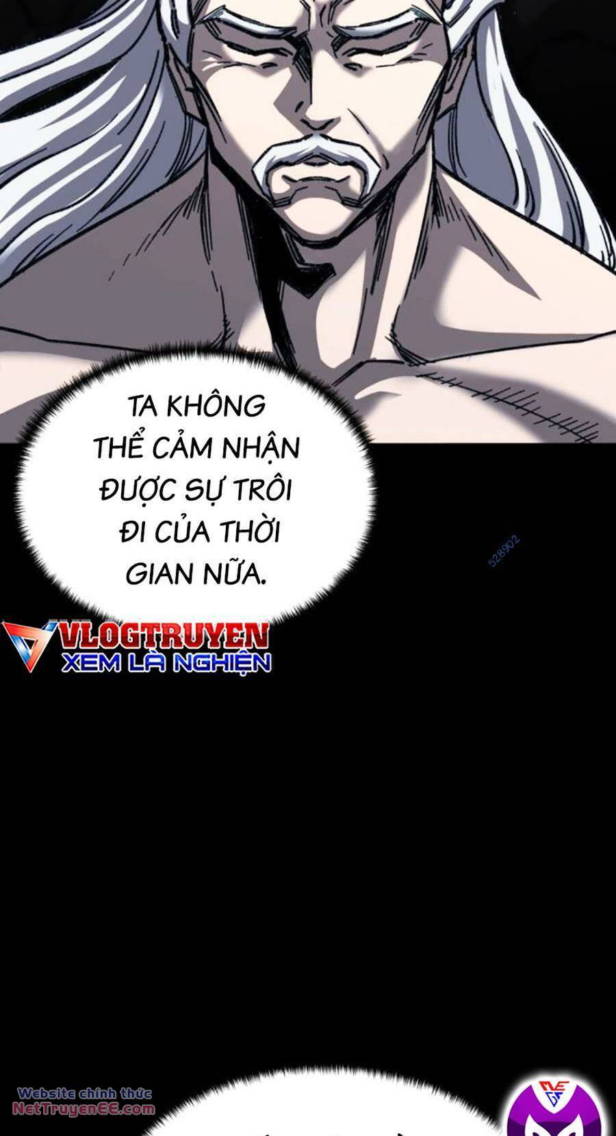 Ông Võ Giả Và Cháu Chí Tôn Chapter 32 - Trang 2