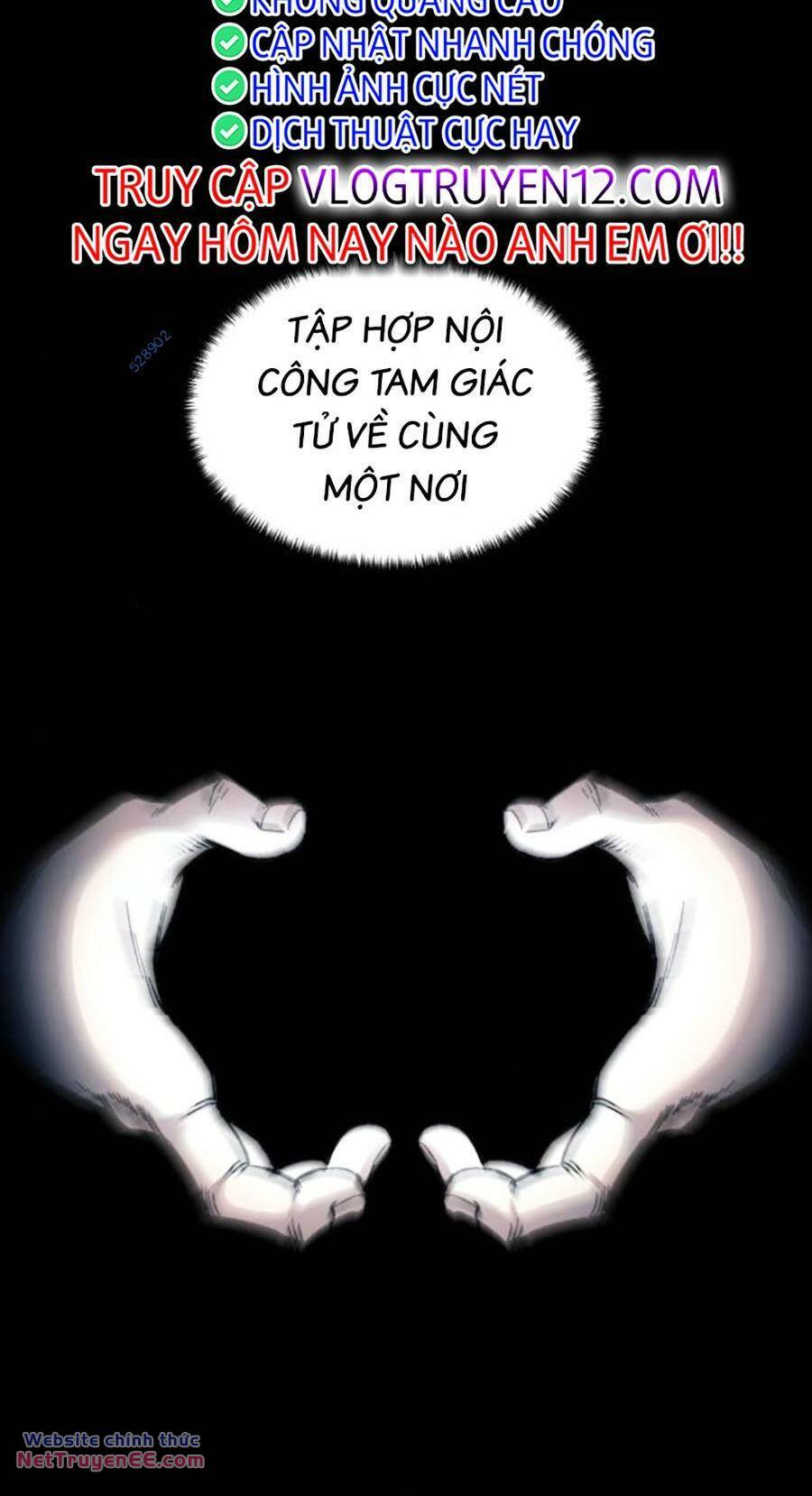 Ông Võ Giả Và Cháu Chí Tôn Chapter 32 - Trang 2
